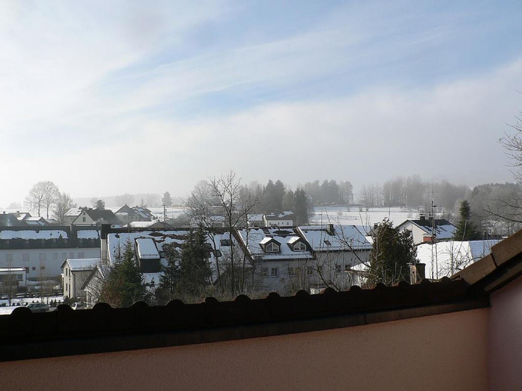 Ferienwohnung Brunner - Haus Am See Nagel Экстерьер фото